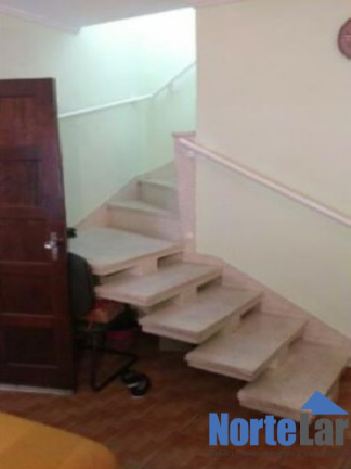 Imagem Sobrado com 2 Quartos à Venda, 120 m² em Vila Jaraguá - São Paulo