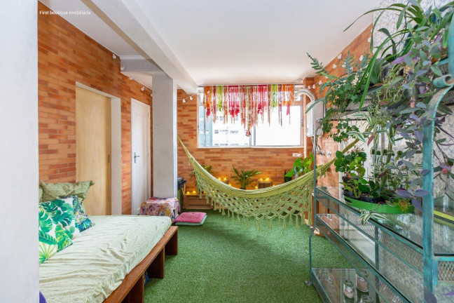 Apartamento com 3 Quartos à Venda, 179 m² em Vila Mariana - São Paulo
