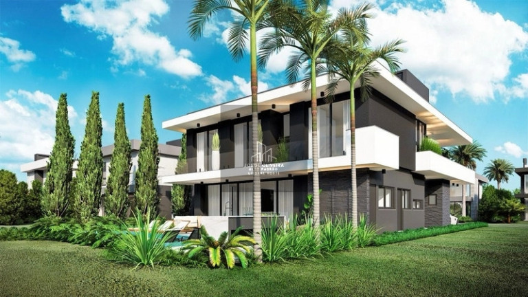 Imagem Apartamento com 5 Quartos à Venda, 348 m² em Parque Antártica - Capão Da Canoa