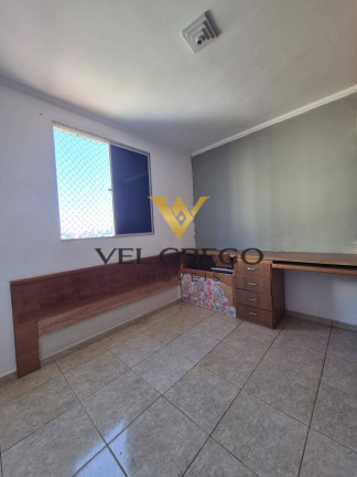 Imagem Apartamento com 3 Quartos à Venda, 59 m² em Paulicéia - São Bernardo Do Campo Imagem Apartamento com 3 Quartos à Venda, 59 m² em Paulicéia - São Bernardo Do Campo