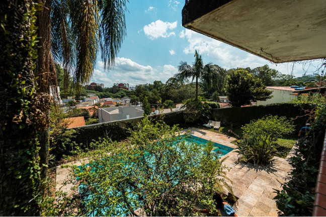 Casa com 5 Quartos à Venda, 259 m² em Jardim Marajoara - São Paulo