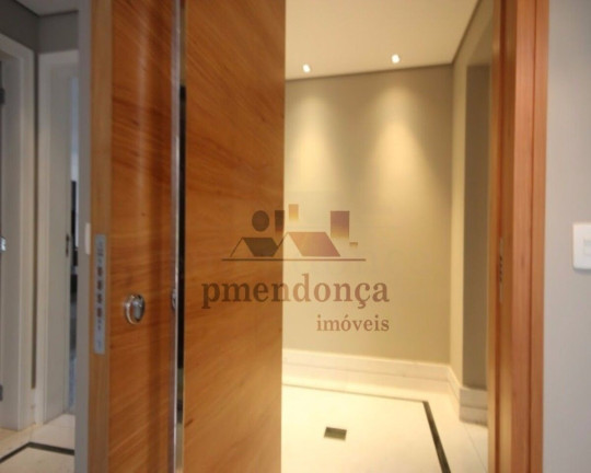 Imagem Apartamento com 4 Quartos à Venda, 347 m² em Higienópolis - São Paulo