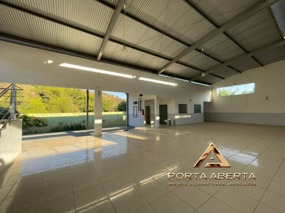 Imagem Imóvel Comercial à Venda, 500 m² em Santa Cruz - Coronel Fabriciano Imagem Imóvel Comercial à Venda, 500 m² em Santa Cruz - Coronel Fabriciano