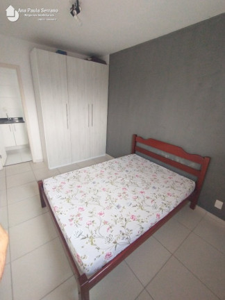 Imagem Apartamento com 3 Quartos à Venda, 56 m² em Parque Bela Vista - Votorantim Imagem Apartamento com 3 Quartos à Venda, 56 m² em Parque Bela Vista - Votorantim