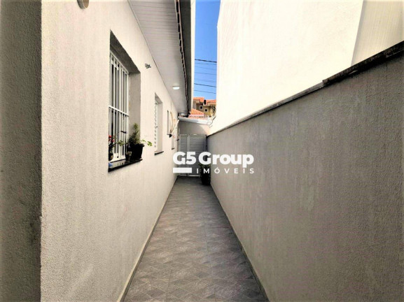 Imagem Casa de Condomínio com 2 Quartos à Venda, 166 m² em Jardim Residencial Martinez - Sorocaba
