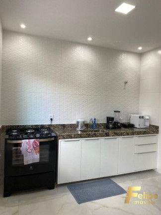 Imagem Casa com 3 Quartos à Venda, 150 m² em Iriri - Anchieta Imagem Casa com 3 Quartos à Venda, 150 m² em Iriri - Anchieta