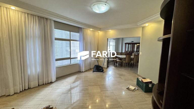 Imagem Apartamento com 3 Quartos para Alugar, 131 m² em Ponta Da Praia - Santos Imagem Apartamento com 3 Quartos para Alugar, 131 m² em Ponta Da Praia - Santos