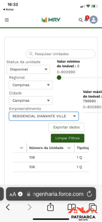 Imagem Apartamento com 2 Quartos à Venda, 56 m² em Jardim Nova Hortolândia I - Hortolândia Imagem Apartamento com 2 Quartos à Venda, 56 m² em Jardim Nova Hortolândia I - Hortolândia