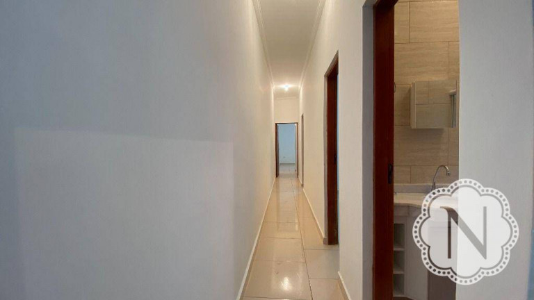 Imagem Casa com 3 Quartos à Venda, 83 m² em Jardim São Fernando - Itanhaém Imagem Casa com 3 Quartos à Venda, 83 m² em Jardim São Fernando - Itanhaém