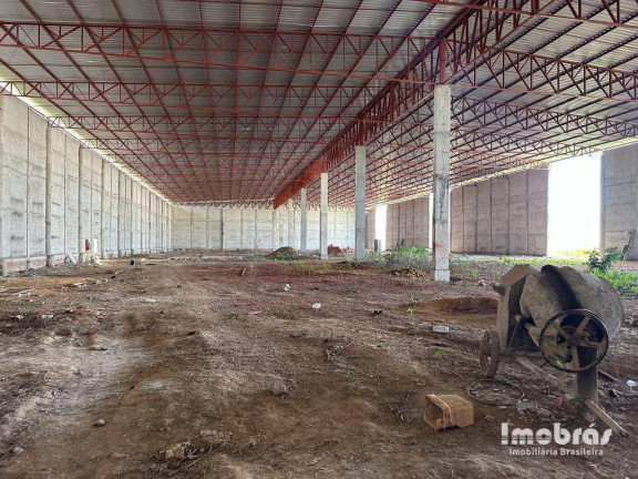 Galpão para Alugar, 6.000 m² em Jaboti - Eusébio