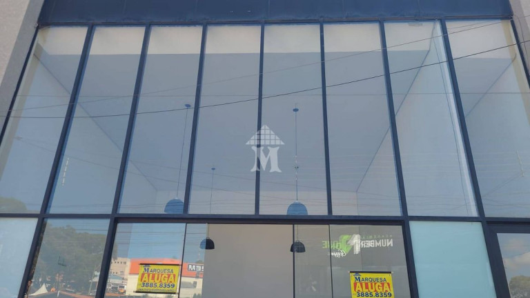 Imagem Loja para Alugar, 100 m² em Centro - Jarinu