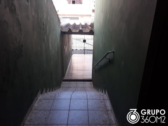 Imagem Casa com 3 Quartos à Venda, 160 m² em Jardim Irene - Santo André Imagem Casa com 3 Quartos à Venda, 160 m² em Jardim Irene - Santo André