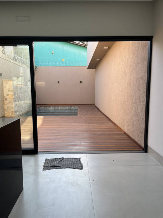 Imagem Casa com 3 Quartos à Venda, 200 m² em Cidade Satélite São Luiz - Aparecida De Goiânia