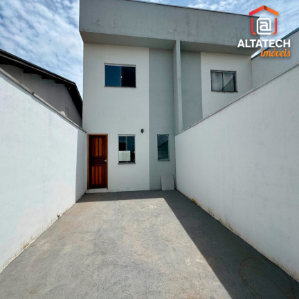 Imagem Casa com 2 Quartos à Venda, 76 m² em Jardim São Bento - Poços De Caldas