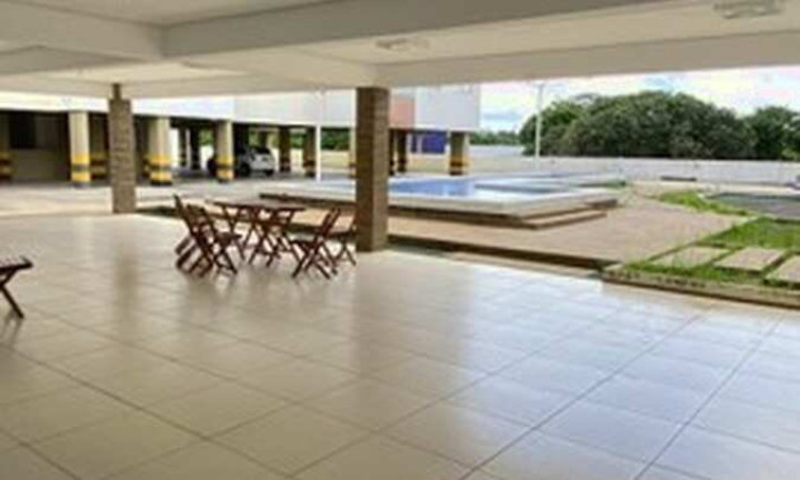 Imagem Apartamento com 2 Quartos à Venda, 64 m² em Uruguai - Teresina