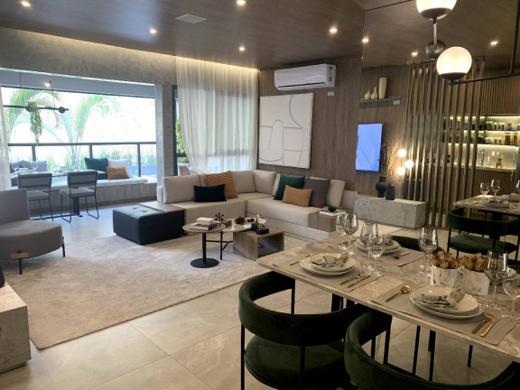 Imagem Apartamento com 3 Quartos à Venda, 89 m² em Vila Clementino - São Paulo Imagem Apartamento com 3 Quartos à Venda, 89 m² em Vila Clementino - São Paulo