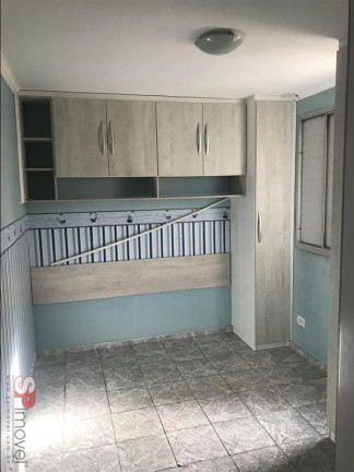 Imagem Apartamento com 2 Quartos à Venda, 55 m² em Jardim Alvorada - Santo André Imagem Apartamento com 2 Quartos à Venda, 55 m² em Jardim Alvorada - Santo André