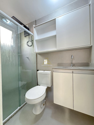 Foto do imóvel Imóvel com 3 Quartos à Venda, 70 m² em Praia Da Baleia - Serra