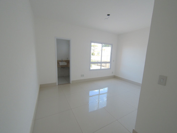 Imagem Casa de Condomínio com 3 Quartos à Venda, 143 m² em Cardoso Continuação - Aparecida De Goiânia Imagem Casa de Condomínio com 3 Quartos à Venda, 143 m² em Cardoso Continuação - Aparecida De Goiânia