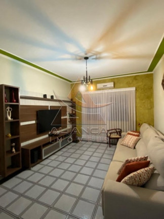 Imagem Casa com 4 Quartos à Venda, 293 m² em Planalto Verde - Ribeirão Preto