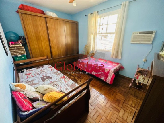 Imagem Imóvel com 2 Quartos à Venda, 75 m² em Gonzaga - Santos