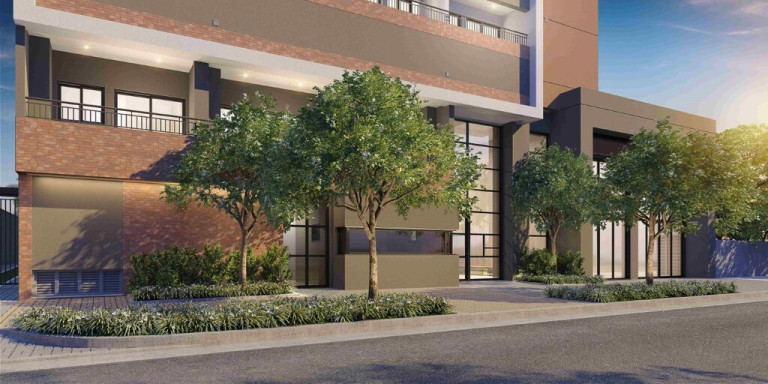 Imagem Apartamento com 2 Quartos à Venda, 46 m² em Mirandópolis - São Paulo Imagem Apartamento com 2 Quartos à Venda, 46 m² em Mirandópolis - São Paulo