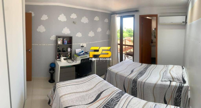 Imagem Apartamento com 3 Quartos à Venda, 1 m² em Jardim Oceania - João Pessoa Imagem Apartamento com 3 Quartos à Venda, 1 m² em Jardim Oceania - João Pessoa
