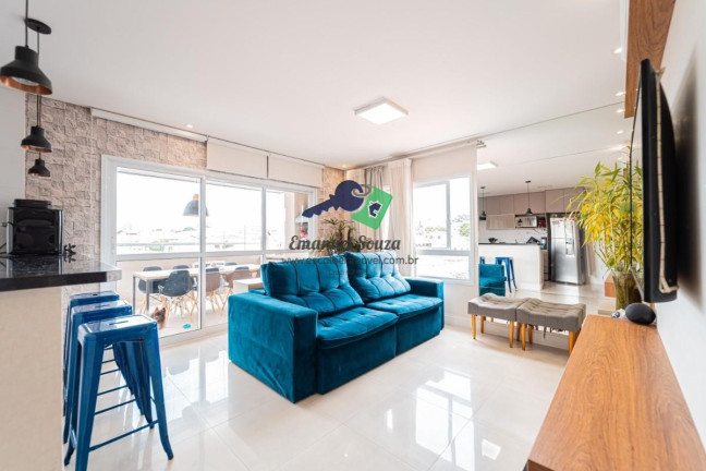 Imagem Apartamento com 3 Quartos à Venda, 102 m² em Jardim Prudência - São Paulo Imagem Apartamento com 3 Quartos à Venda, 102 m² em Jardim Prudência - São Paulo