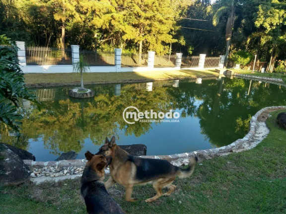 Imagem Chácara com 3 Quartos à Venda, 398 m² em Jardim Das Gaivotas - Indaiatuba Imagem Chácara com 3 Quartos à Venda, 398 m² em Jardim Das Gaivotas - Indaiatuba