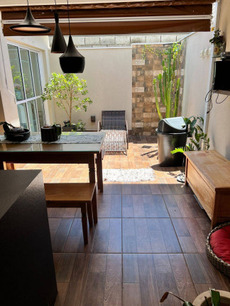 Imagem Casa de Condomínio com 2 Quartos à Venda, 54 m² em Mourão - Bragança Paulista Imagem Casa de Condomínio com 2 Quartos à Venda, 54 m² em Mourão - Bragança Paulista