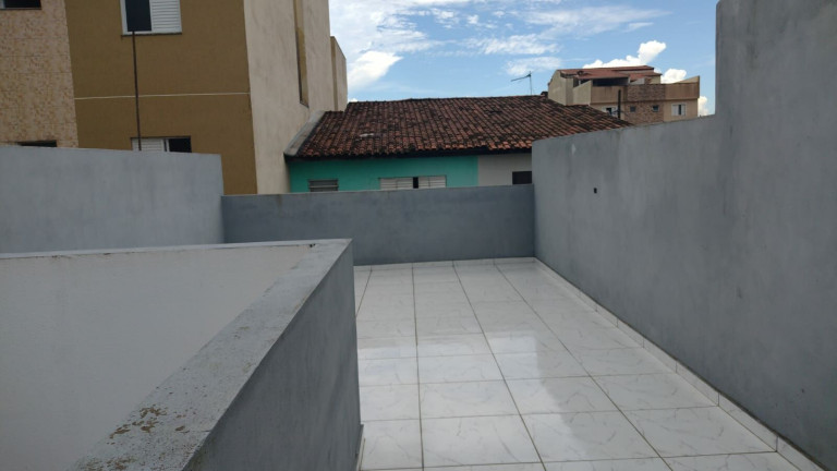 Imagem Cobertura com 2 Quartos à Venda, 105 m² em Parque Novo Oratório - Santo André Imagem Cobertura com 2 Quartos à Venda, 105 m² em Parque Novo Oratório - Santo André