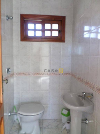 Imagem Casa com 3 Quartos à Venda, 274 m² em Iate Clube De Americana - Americana Imagem Casa com 3 Quartos à Venda, 274 m² em Iate Clube De Americana - Americana
