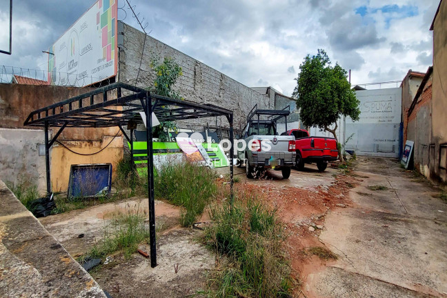 Imagem Terreno à Venda, 500 m² em Parque Industrial - Campinas Imagem Terreno à Venda, 500 m² em Parque Industrial - Campinas