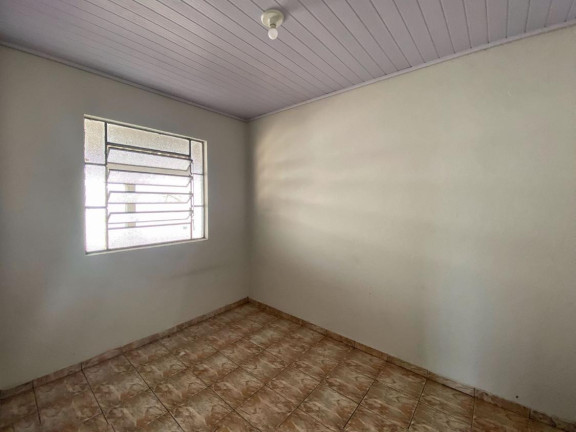 Imagem Casa com 3 Quartos à Venda, 90 m² em Luiz De Sá - Londrina