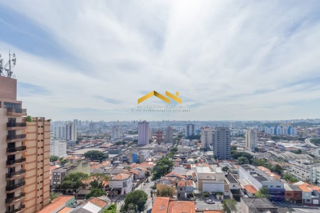 Imagem Apartamento com 3 Quartos à Venda, 85 m² em Ipiranga - São Paulo