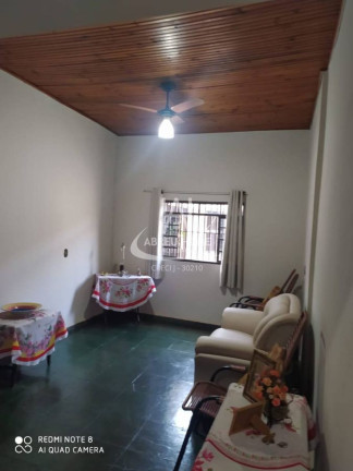 Casa à Venda,  em Vila Diniz - São José Do Rio Preto