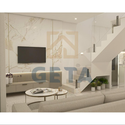 Imagem Sobrado à Venda, 82 m² em Rio Pequeno - Camboriú Imagem Sobrado à Venda, 82 m² em Rio Pequeno - Camboriú