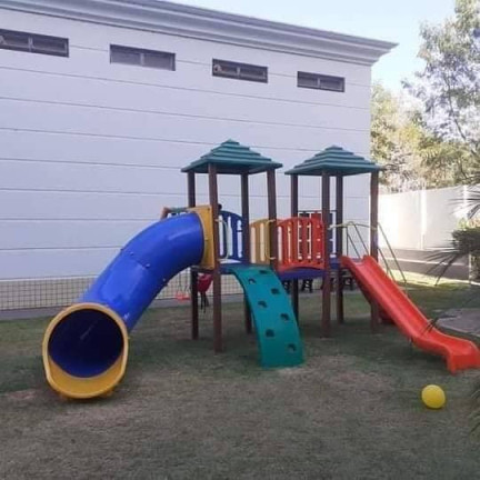 Imagem Apartamento com 3 Quartos à Venda, 148 m² em Paiaguás - Cuiabá