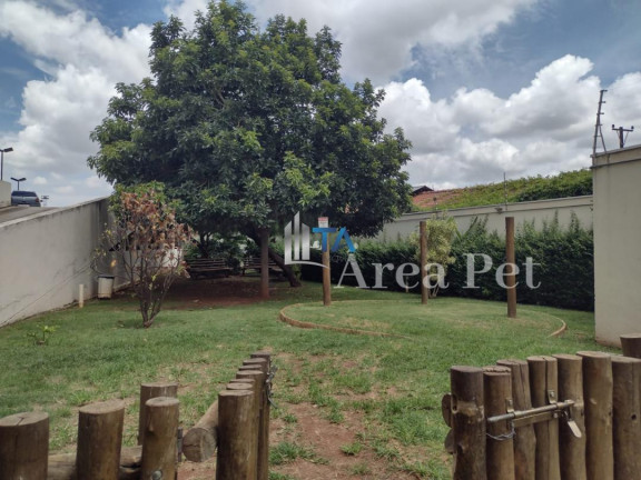 Imagem Imóvel com 2 Quartos à Venda, 50 m² em Vila Industrial - Campinas