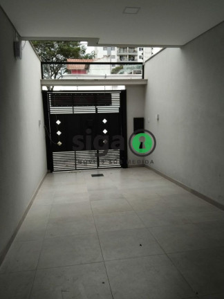 Imagem Casa com 3 Quartos à Venda, 140 m² em Tatuapé - São Paulo Imagem Casa com 3 Quartos à Venda, 140 m² em Tatuapé - São Paulo