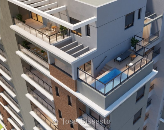 Imagem Apartamento com 3 Quartos à Venda, 108 m² em Vila São Francisco - São Paulo Imagem Apartamento com 3 Quartos à Venda, 108 m² em Vila São Francisco - São Paulo