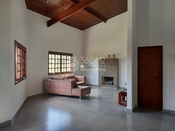 Casa com 4 Quartos à Venda, 470 m² em Jardim Do Ribeirão I - Itupeva