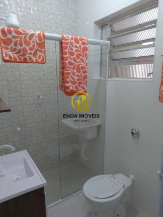 Imagem Kitnet à Venda, 22 m² em Ocian - Praia Grande Imagem Kitnet à Venda, 22 m² em Ocian - Praia Grande