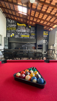 Imagem Casa com 2 Quartos à Venda, 110 m² em Tulipas - Jundiaí