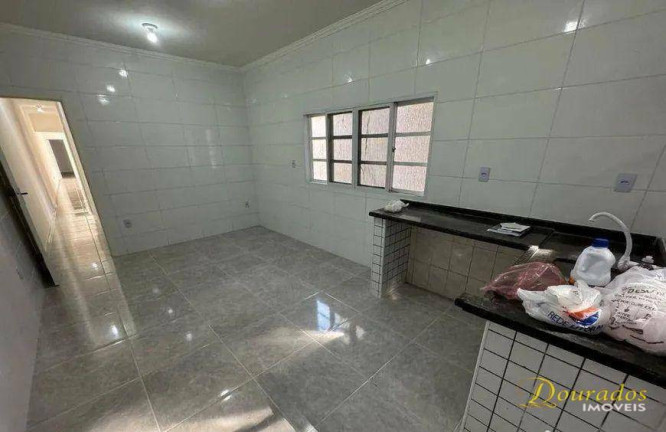 Imagem Casa com 3 Quartos à Venda, 172 m² em Vila Guilhermina - Praia Grande Imagem Casa com 3 Quartos à Venda, 172 m² em Vila Guilhermina - Praia Grande