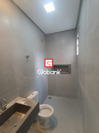 Imagem Casa com 3 Quartos à Venda,  em Renascença - Montes Claros