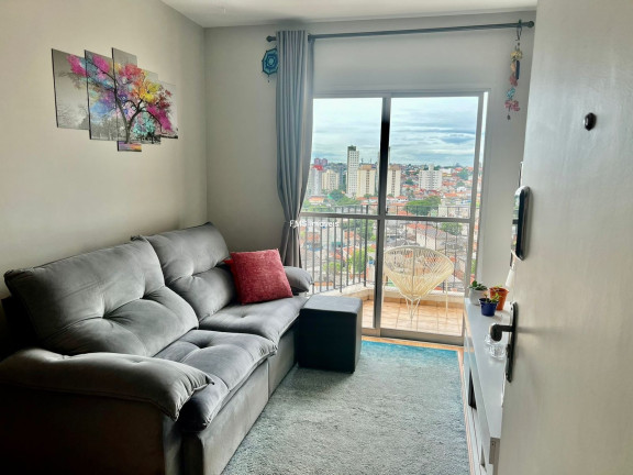 Imagem Imóvel com 2 Quartos à Venda, 58 m² em Vila Santa Catarina - São Paulo Imagem Imóvel com 2 Quartos à Venda, 58 m² em Vila Santa Catarina - São Paulo