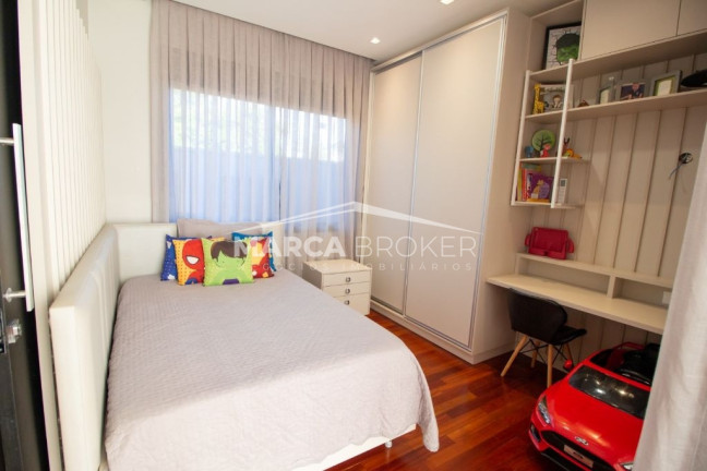 Imagem Casa de Condomínio com 3 Quartos à Venda, 600 m² em Cognopolis - Foz Do Iguaçu Imagem Casa de Condomínio com 3 Quartos à Venda, 600 m² em Cognopolis - Foz Do Iguaçu