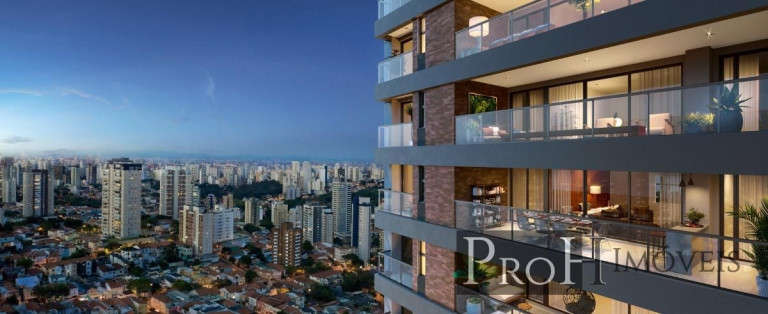 Imagem Apartamento com 4 Quartos à Venda, 140 m² em Vila Mariana - São Paulo