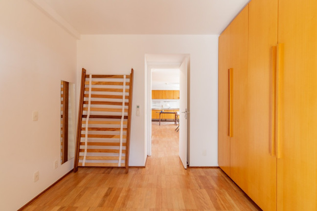 Imagem Apartamento com 2 Quartos à Venda, 117 m² em Pinheiros - São Paulo